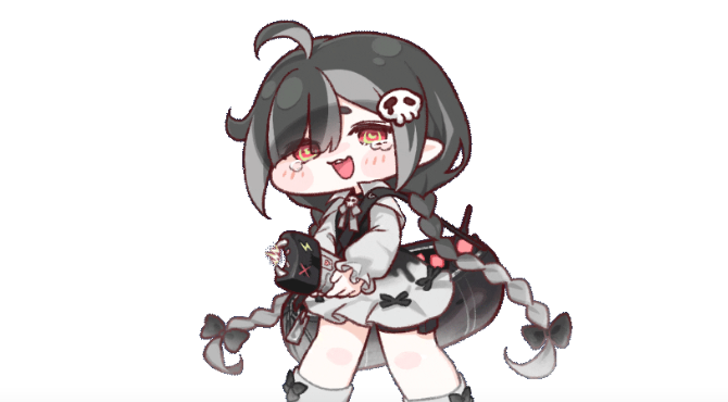 嘟嘟脸恶作剧凯茜怎么样1