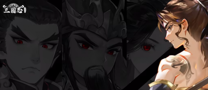 三国志异闻录魏国怎么样1