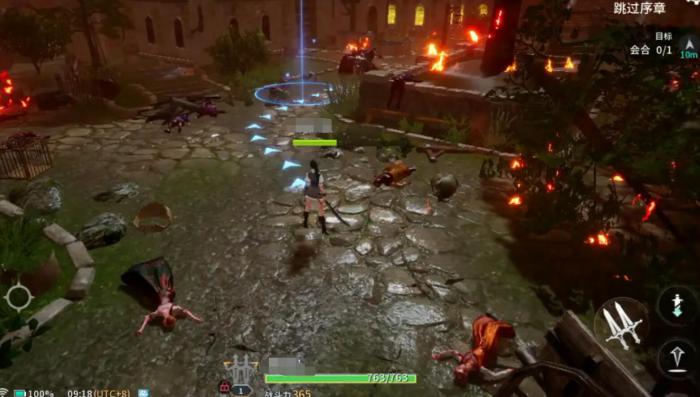 零度曙光副本玩法全解析3