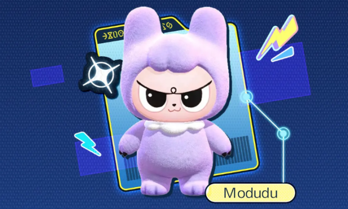 蛋仔派对十一庆典攻略1