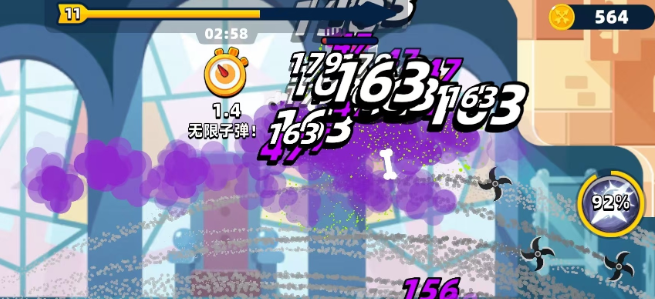 顶级弓箭手暗系流派玩法揭秘5