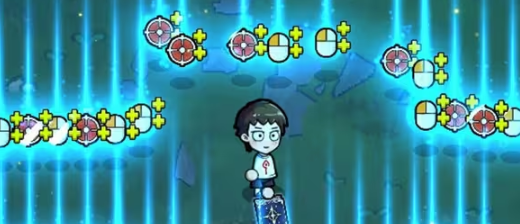 地下城堡4阿拉克怎么打4