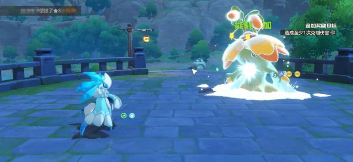 洛克王国世界火神PvE打法全解析3