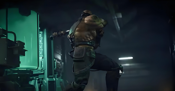 逆战未来怎么开局3