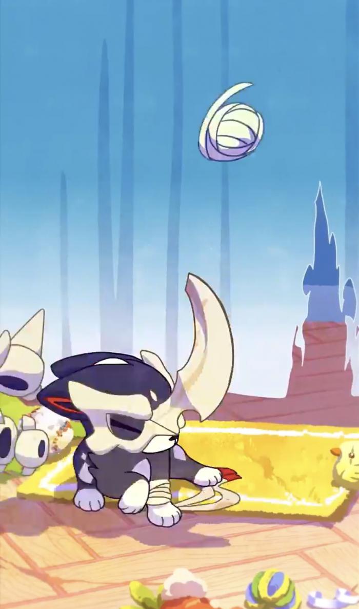 崩坏因缘精灵布雷仔介绍4