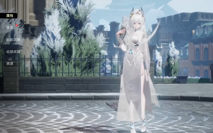 二重螺旋角色强度排行5