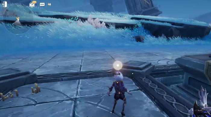 二重螺旋闪避怎么用2