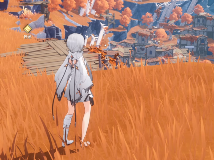 二重螺旋正式上线时间曝光1