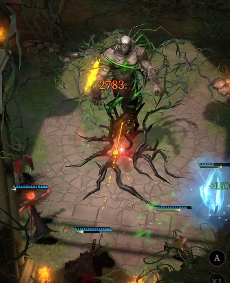 地下城堡4兽骨获取全攻略3