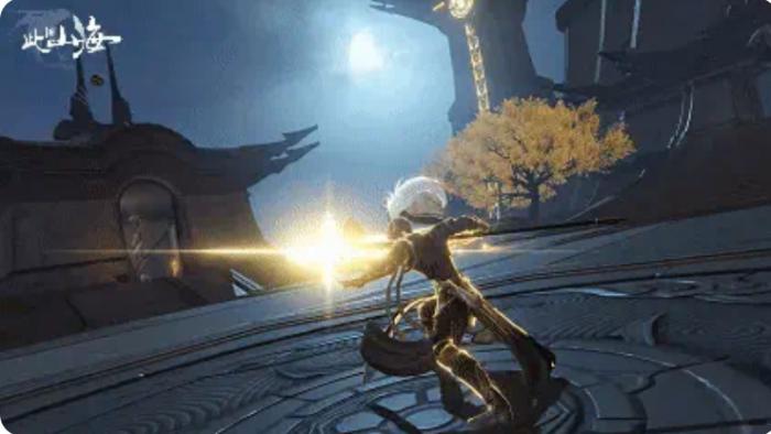 此间山海职业技能全解析1