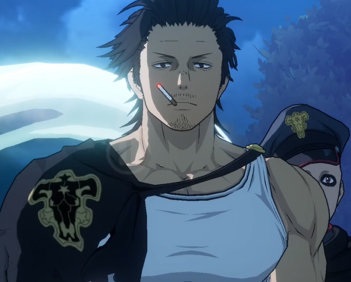 黑色四叶草魔法帝之道国服测试时间曝光3