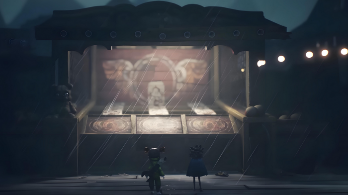 小小梦魇3上线时间曝光1