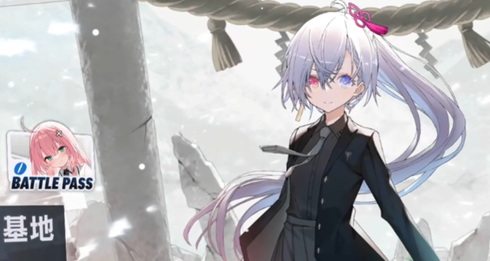 溯回青空新手池抽谁好3