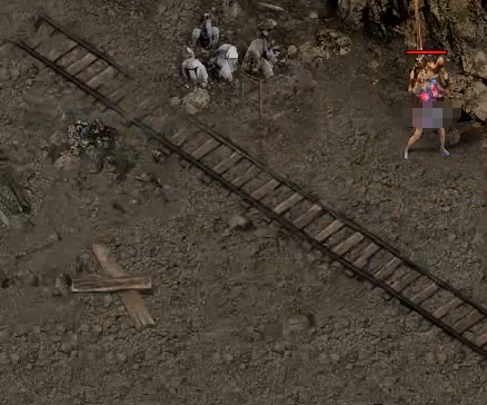 烈火战神自动打怪全攻略2