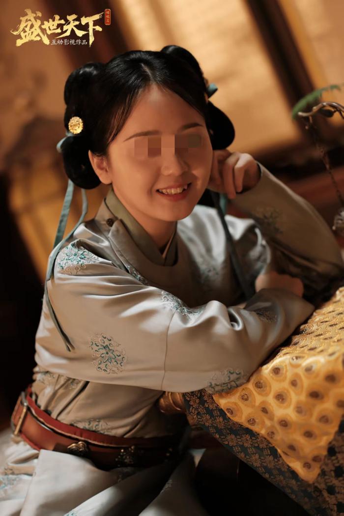 盛世天下角色大全4