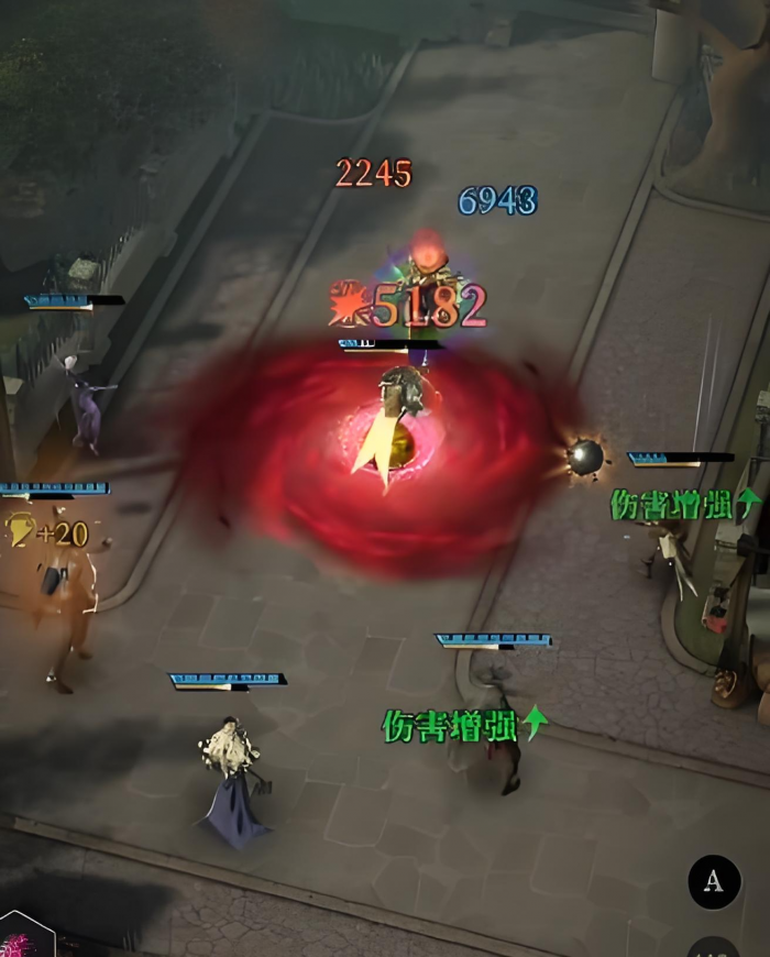 地下城堡4莉拉值得培养吗2