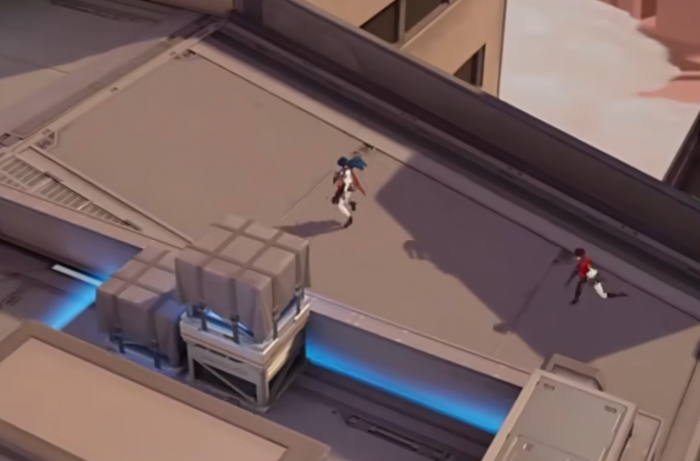 卡拉彼丘手游新手教学4