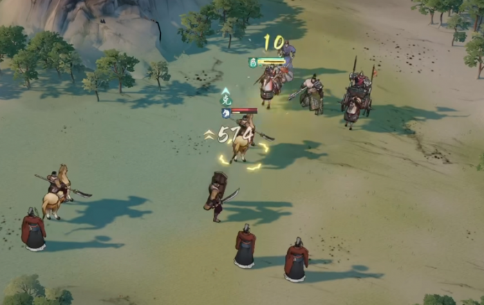 三国望神州零氪开荒全攻略1