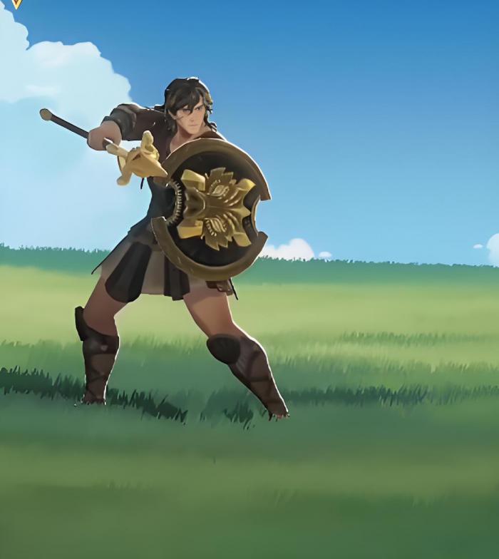 剑与远征启程珀尔修斯强度解析2