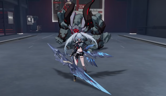 深空之眼荷鲁斯强度解析2