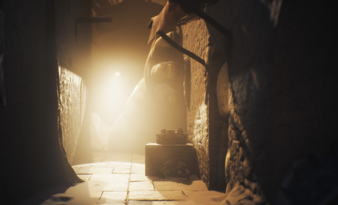 小小梦魇3发售日期曝光1