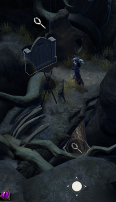 地下城堡4隐藏地图位置全解析1