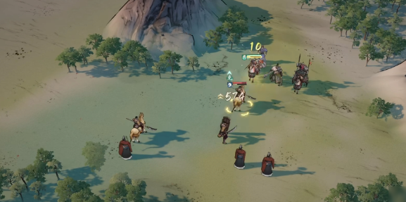 三国望神州阵容搭配攻略3