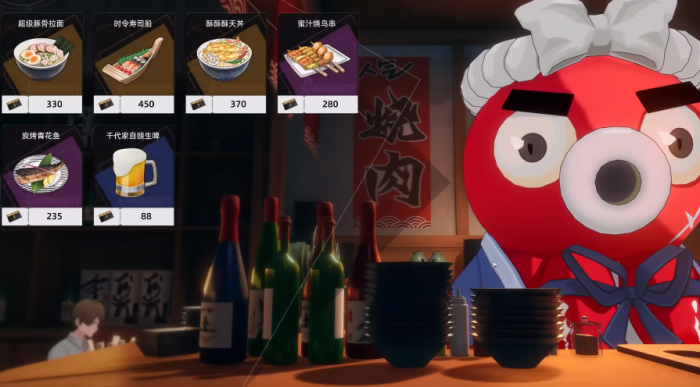 异环配置要求详解2