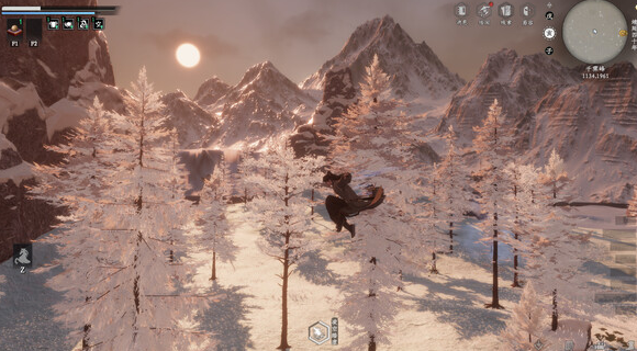 下一站江湖2冰蚕丝获取全攻略1