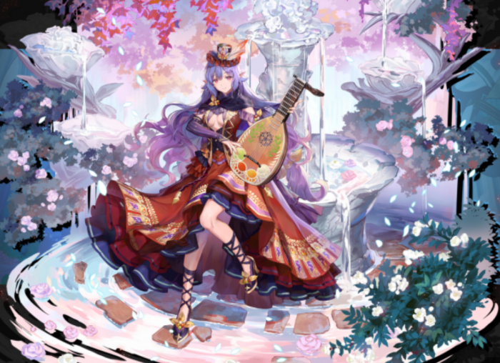 千年之旅elf种类全解析1