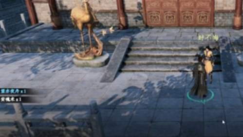 下一站江湖2巧手技能怎么练3