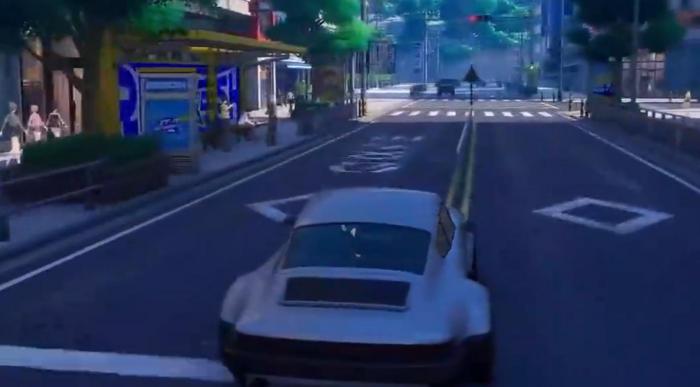 异环上线时间曝光3