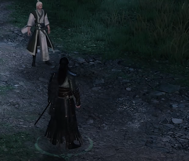 下一站江湖2探索水井全攻略4