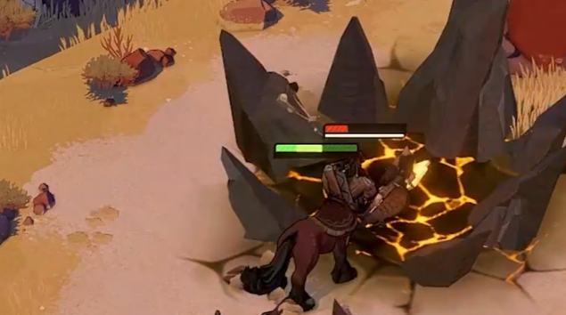 剑与远征启程赞东角色解析2