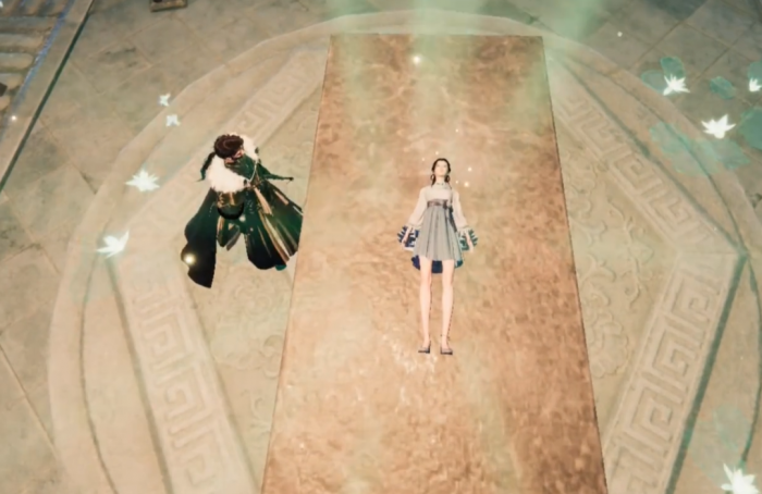 下一站江湖2灵均怎么救4