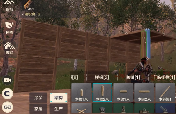 荒野起源vS地平线：荒野起源手游玩法深度解析1