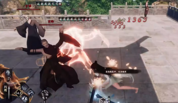 下一站江湖2释杀千忏获取方法4