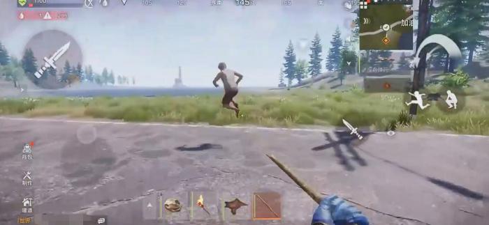 失控进化新手开荒指南2