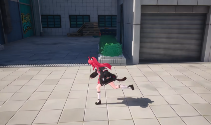 异环地图全解析1