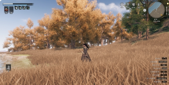 下一站江湖2金翅大鹏斩获取方法1