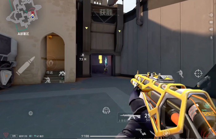 盗墓笔记启程角色推荐指南4