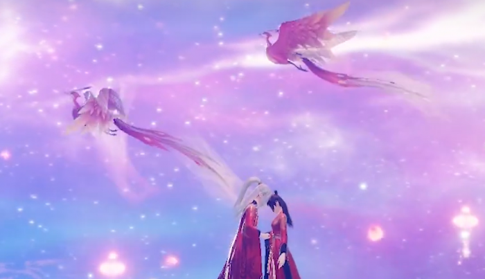 诛仙2手游结婚系统详解3