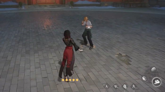 异人之下凌九强度解析2