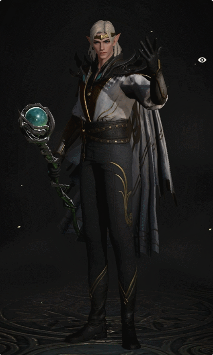 地下城堡4永昼信徒怎么样2