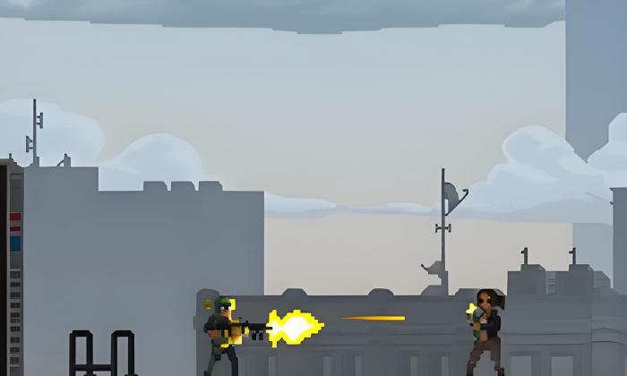 破门而入行动小队联机怎么玩1