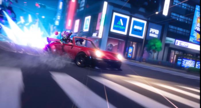 异环手机配置要求是什么2