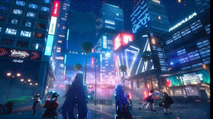 异环手机配置要求是什么3