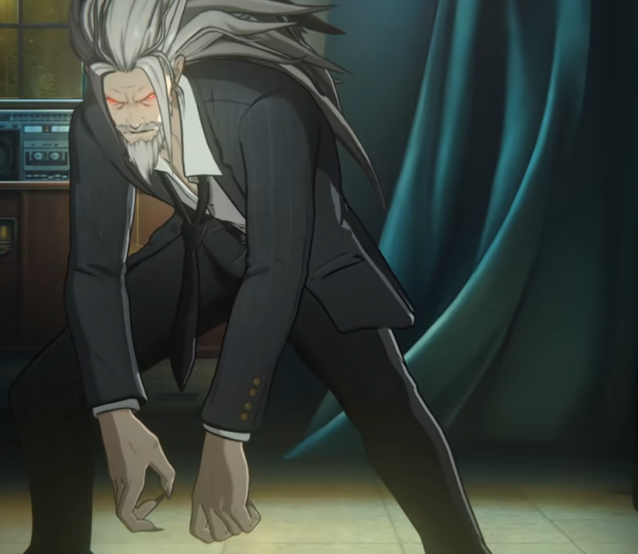 异人之下手游角色一览表4