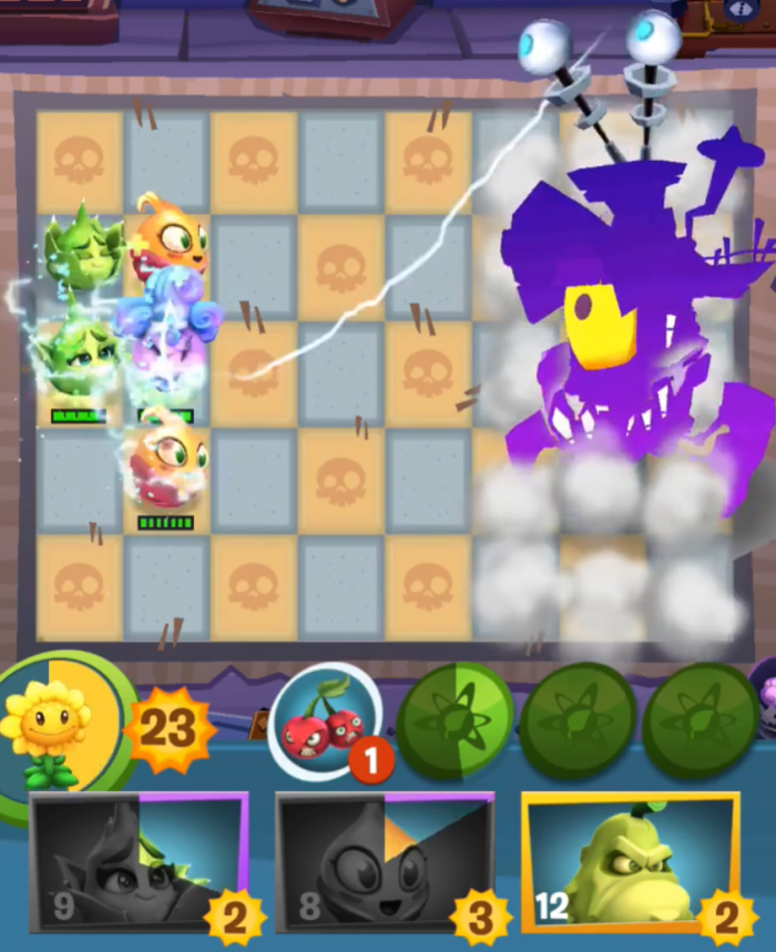 植物大战僵尸3僵王博士是什么2