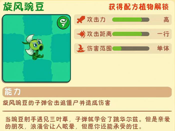 植物大战僵尸3三叶草怎么玩2